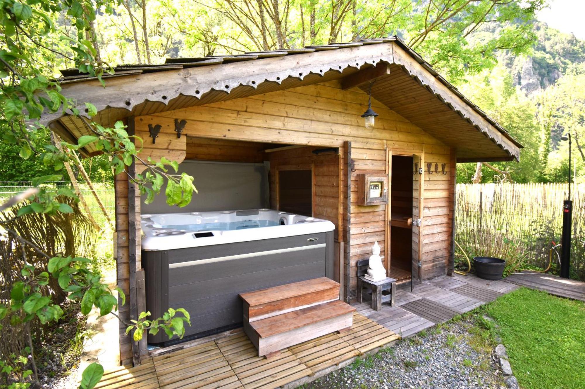 La Cle Des Bois Bed and Breakfast Le Bourg-dʼOisans Εξωτερικό φωτογραφία
