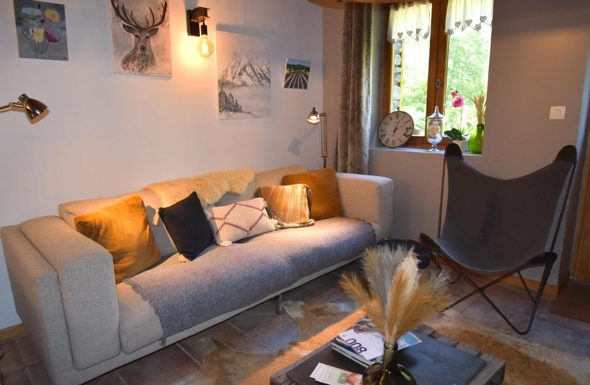 La Cle Des Bois Bed and Breakfast Le Bourg-dʼOisans Εξωτερικό φωτογραφία