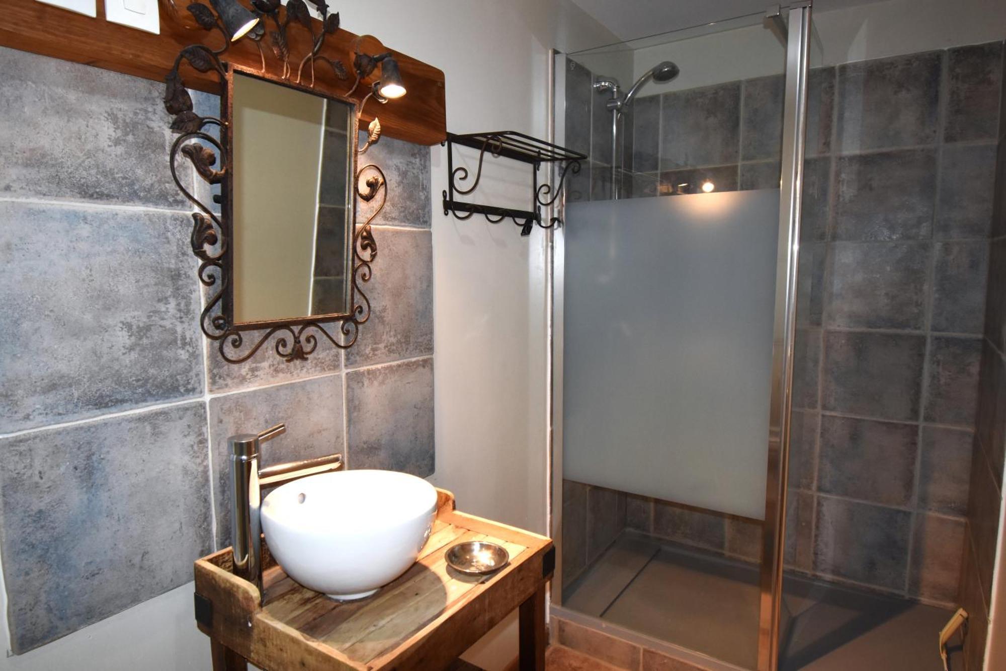 La Cle Des Bois Bed and Breakfast Le Bourg-dʼOisans Εξωτερικό φωτογραφία