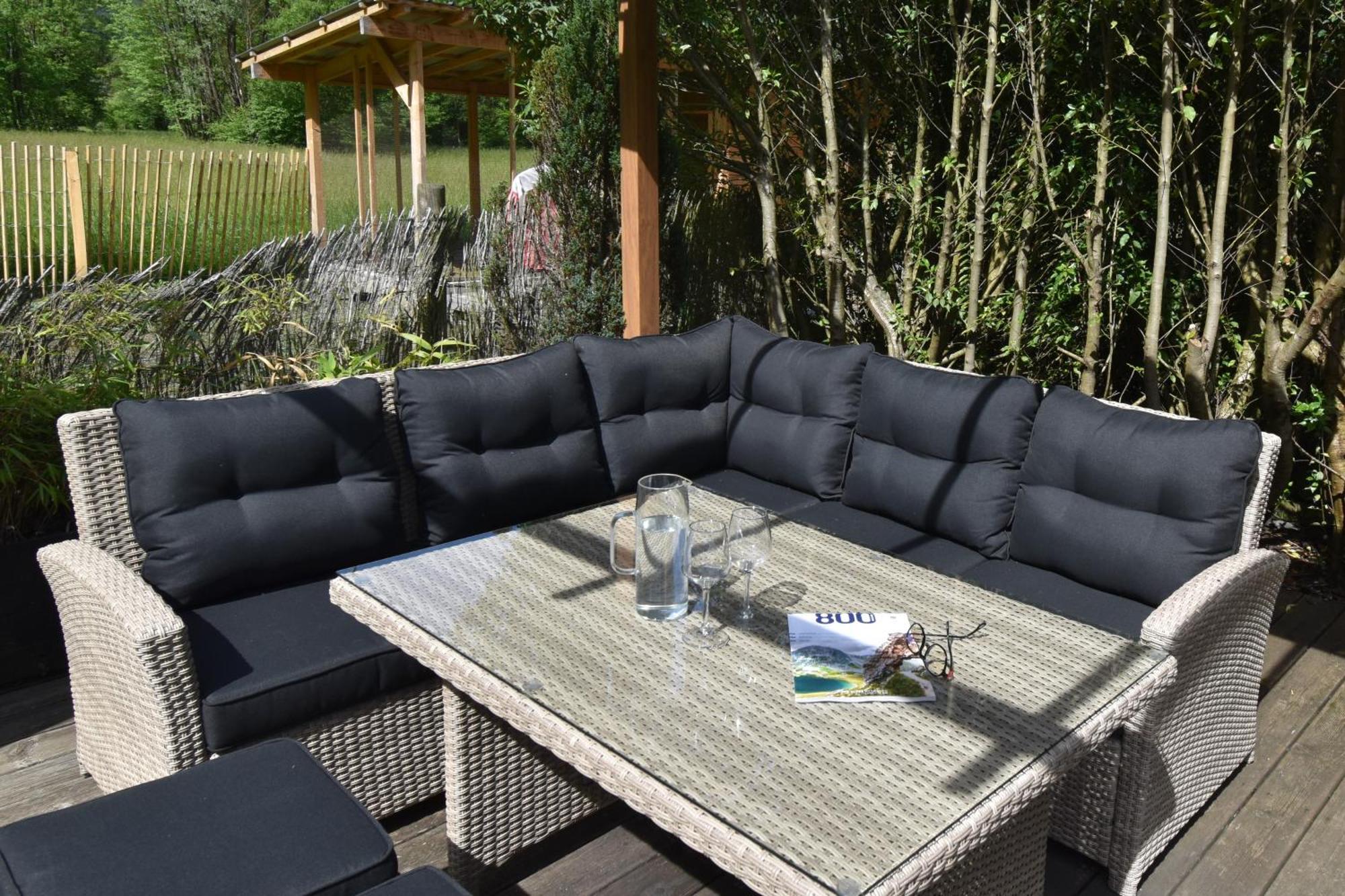 La Cle Des Bois Bed and Breakfast Le Bourg-dʼOisans Εξωτερικό φωτογραφία