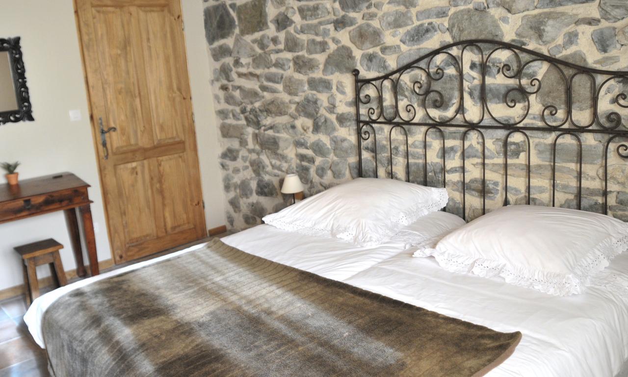 La Cle Des Bois Bed and Breakfast Le Bourg-dʼOisans Εξωτερικό φωτογραφία