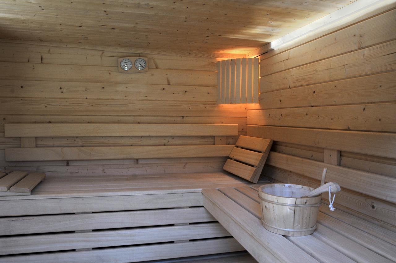 La Cle Des Bois Bed and Breakfast Le Bourg-dʼOisans Εξωτερικό φωτογραφία