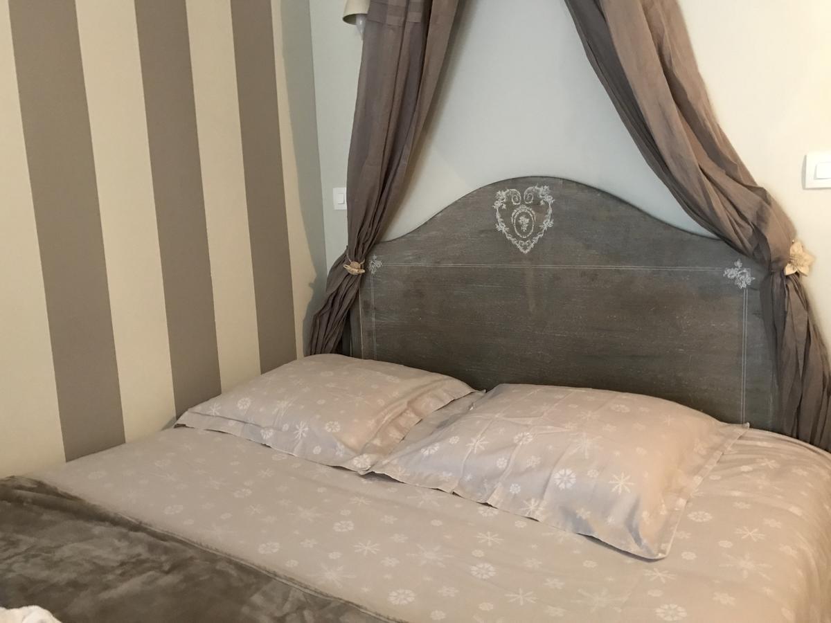 La Cle Des Bois Bed and Breakfast Le Bourg-dʼOisans Εξωτερικό φωτογραφία